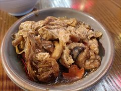 -哇蛙牛功夫面渝都料理(龙阳广场店)