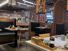 -羽寿司(东方宝泰店)