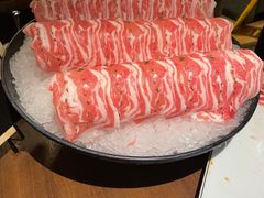 -快乐小羊·内蒙牛羊肉火锅(流花中心店)