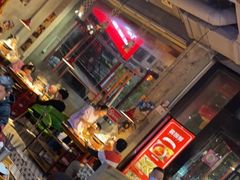 -捞围鲜·港式打边炉(海阳路店)