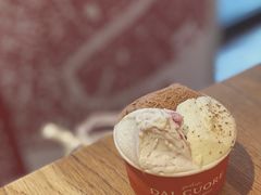 -Dal Cuore 达可芮冰淇淋(陕西北路店)