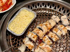 -木槿花韩式炭烤·熟成肉工坊(孙文东路店)