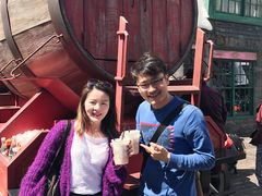 -奥兰多环球影城