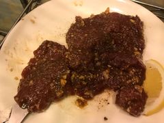 -厚味居炙子烤肉·清真(天桥南纬路店)