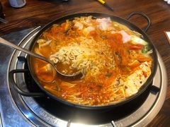 -意成料理