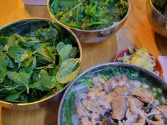 -攀枝花·任德琼·盐边羊肉米线