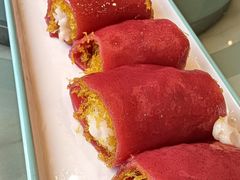 -稻香酒家·33年老字号·港式粤菜(富邦中心店)