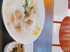 -其美潮州鱼旦粉世家(花城汇南区分店)