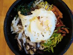 -全州拌饭馆(断桥店)