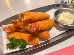 -伯顿西餐厅(厚街香榭丽店)