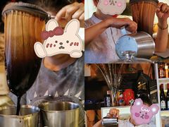 -半坡九号老挝冰咖啡