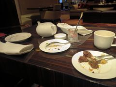 -The Lounge·大堂酒廊·北京粤财JW万豪酒店