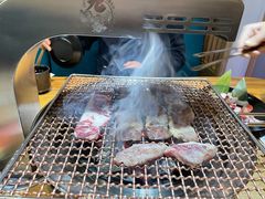 -九田家黑牛烤肉料理(新光汇店)