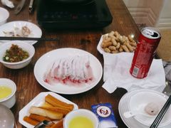 -正能量脆肉鲩火锅