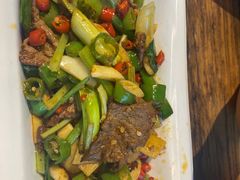 -YAFEE雅菲·粤菜·湘菜·融合菜(魏公村店)