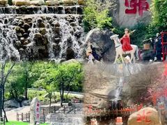 -洛阳花果山景区