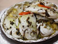 -华兴大酒楼(亿宝大厦店)