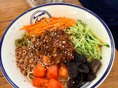 傣味凉面-阿木舂记·特色小吃(平江路店)