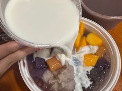 -水牛奶皇后糖水铺
