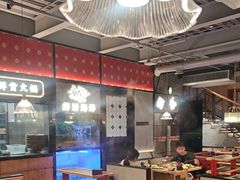 -廖掌柜·重庆鲜货火锅(上海首店)