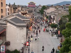 -襄阳城墙