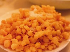 -龙门阵茶屋川菜馆(武康路店)