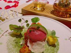 -叶叶菩提·晋福宫