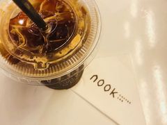 -GOTLOT COFFEE&KITCHEN角落厨房NOOK店