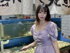 -烧货·活海鲜炭烧(湖滨商业街店)