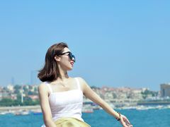 -青岛第二海水浴场