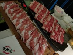 -哥老官重庆美蛙鱼头(宝山龙湖店)