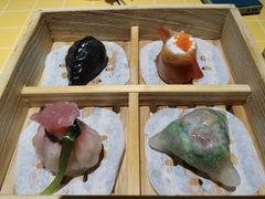 -蔡澜点心·粤菜(花城汇南区店)