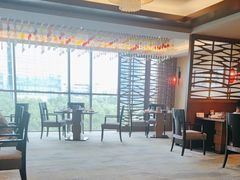 -苏州园区福朋喜来登酒店·聚味轩中餐厅