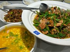 -兰湘子·湘菜小炒(崂山丽达店)