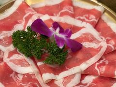 -刘一手重庆火锅(万达广场店)