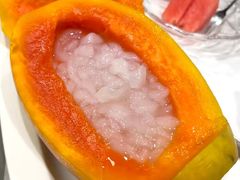 -万宝海鲜舫(劳动公园店)