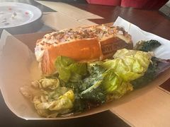 懒狗-Cooking Man(中懋天地店)