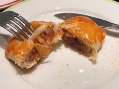 -萨莉亚意式餐厅(川沙百联店)