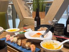 -Sushi Love 创意寿司(丽影广场店)
