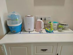 点击看大图 -菁幼月子会所(儿童医院店)