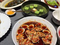 -锦府园·新台州菜(合生汇店)