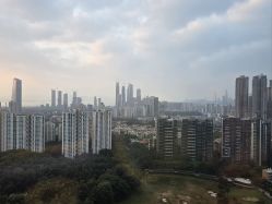 -禧月荟S月子中心(侨城店)