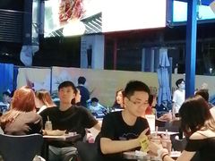 -野萃山·潮汕厚果汁(十亩地店)