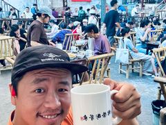 -東茅街茶馆