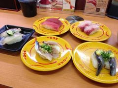-寿司郎(上野店)