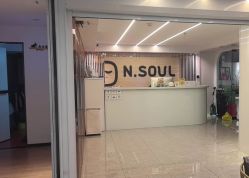 -恩舍瑜伽普拉提