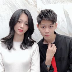 -INSTYLE造型·明星店