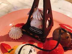 -哈根达斯(龙湖时代天街店)