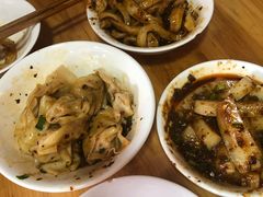 -洞子口张老二凉粉(文殊院店)