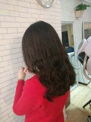 -艺时·漂发·染发·蛋白护理店